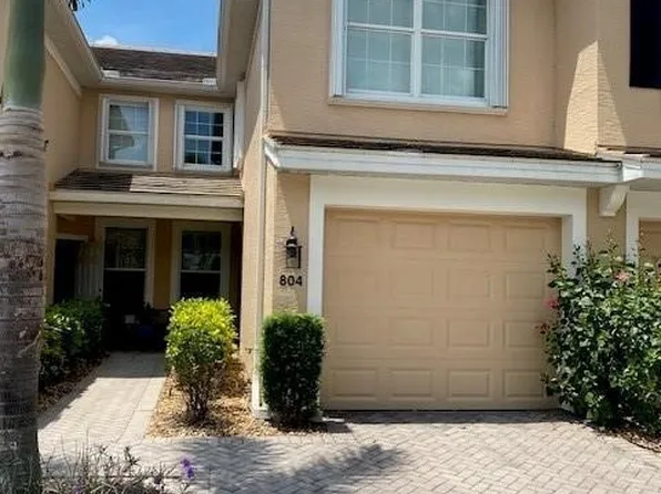 2668 Somerville Loop APT 804, Cape Coral, FL 33991