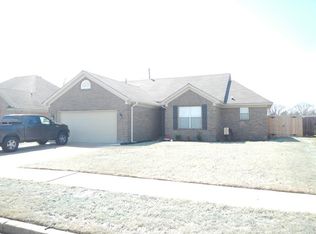 308 S Rich Rd, West Memphis, AR 72301