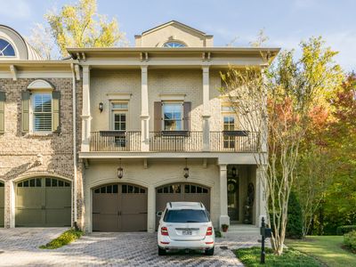 9000 Riverbend Mnr, Alpharetta, GA, 30022