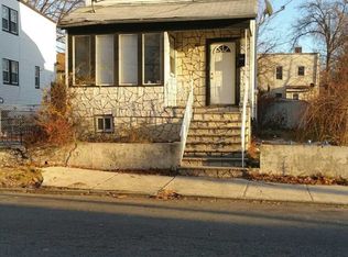 146-148 Hobson St, Newark, NJ 07112