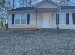 2509 Grandview Dr NE UNIT A, Milledgeville, GA 31061