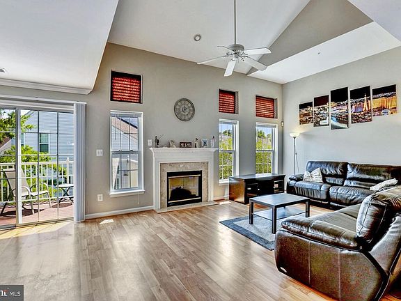 5th image of 6609 Netties Ln Unit 1507