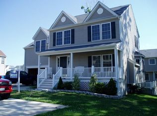 22675 Kinnegad Dr, Great Mills, MD 20634