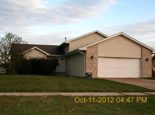 1157 S Virginia St, Hobart, IN 46342