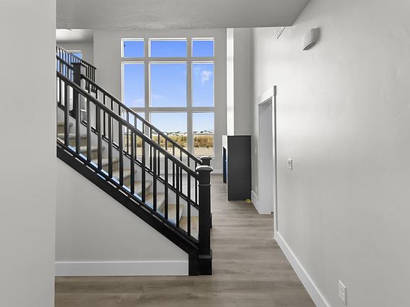 Entry Way