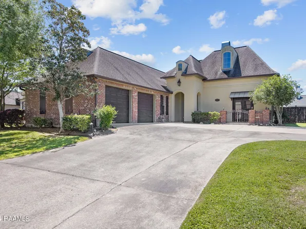 115 Augusta Dr, Broussard, LA 70518