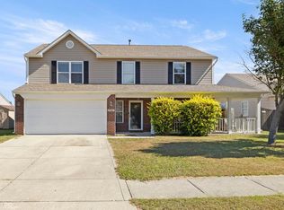 785 Shoreline Ct, Franklin, IN 46131