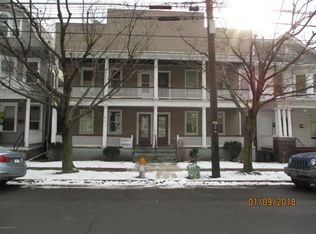 295 N Main St, Wilkes Barre, PA 18702