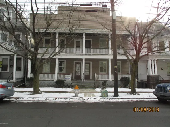 295 N Main St, Wilkes Barre, PA 18702