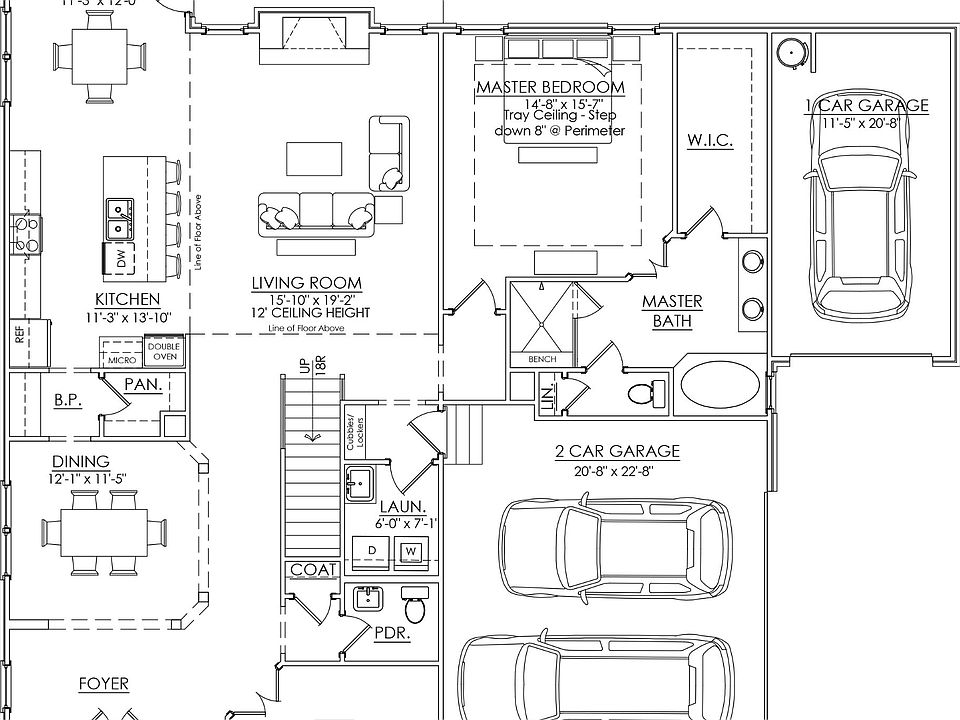 2nd image of 7016 Vineyard Valley Dr #123