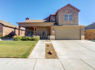 10113 Vernon Dr, Lubbock, TX 79423