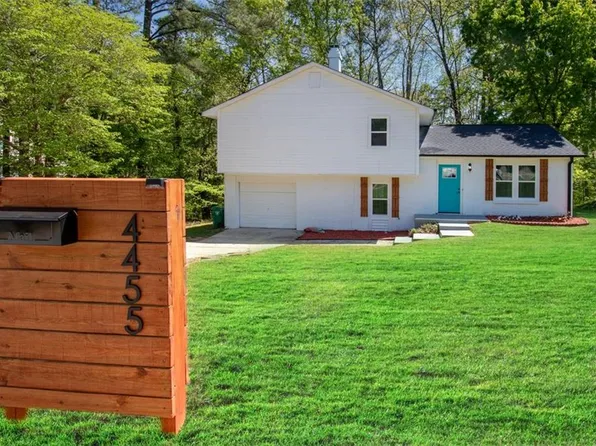 4455 Dogwood Farms Dr, Decatur, GA 30034