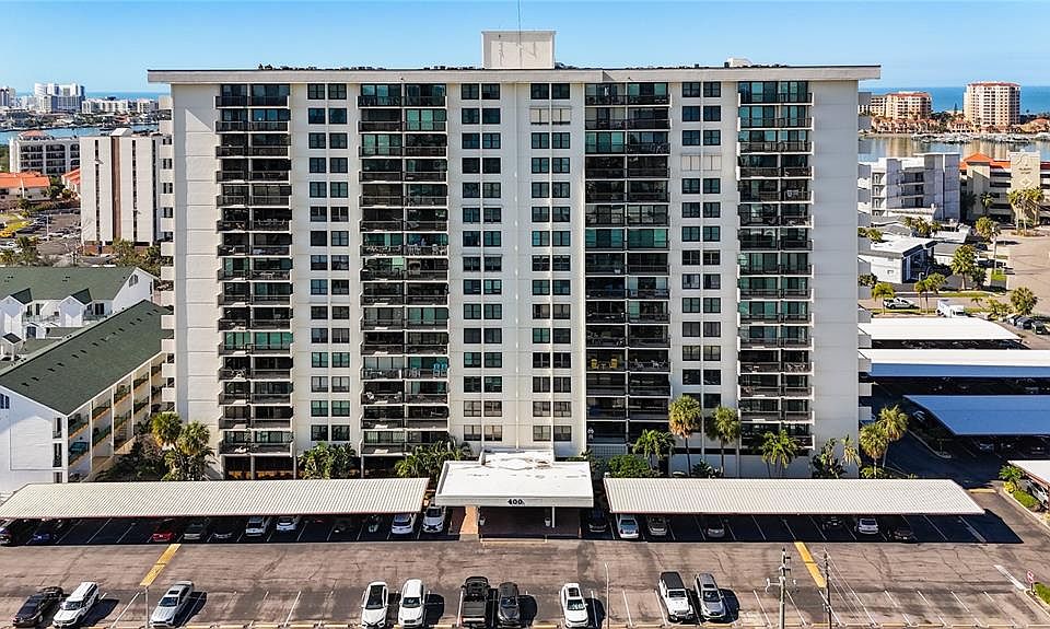 1st image of 400 Island Way APT 1411