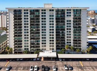 400 Island Way APT 1411, Clearwater, FL 33767