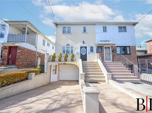 2266 56th Dr, Brooklyn, NY 11234