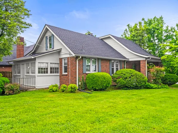 400 Connell St, Springfield, TN 37172