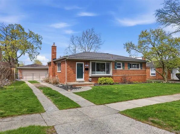 35314 Richland St, Livonia, MI 48150