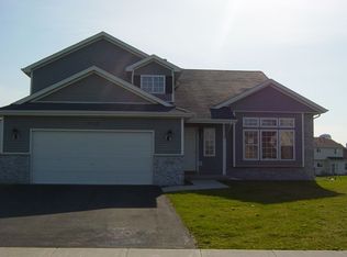 26220 W Bayberry Ct, Channahon, IL 60410