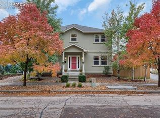 515 E Columbia St, Colorado Springs, CO 80907
