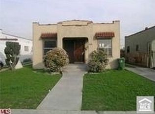 5826 5th Ave, Los Angeles, CA 90043