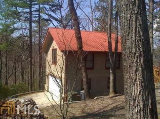 751 Matterhorn Dr, Sautee Nacoochee, GA 30571