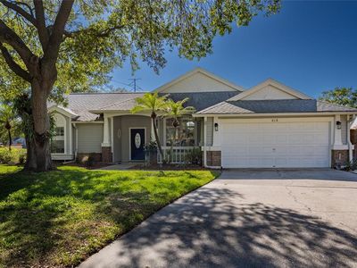 818 Edgehill Dr, Palm Harbor, FL, 34684