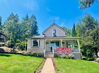 175 Church St, Ashland, OR