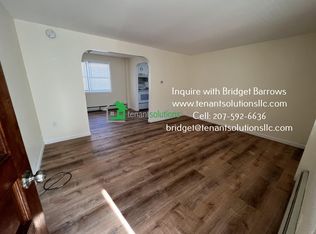 16 Summer St #3, Augusta, ME 04330