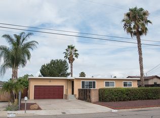 454 La Presa Ave, Spring Valley, CA 91977