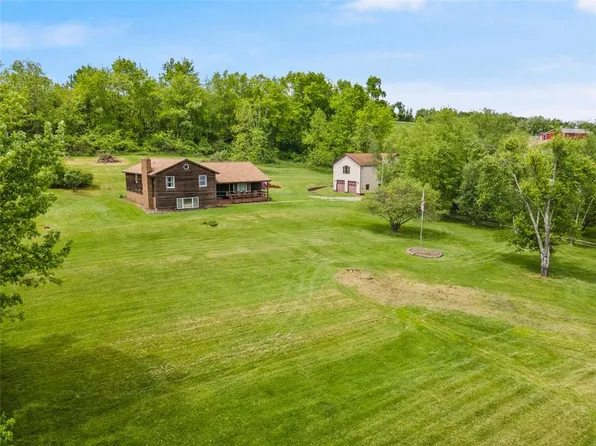 347 Lee Rd, Burgettstown, PA 15021