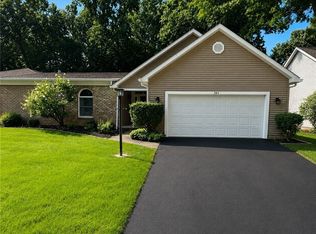 361 Hilltop Blvd, Canfield, OH 44406