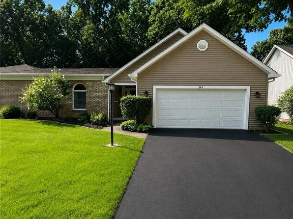 361 Hilltop Blvd, Canfield, OH 44406