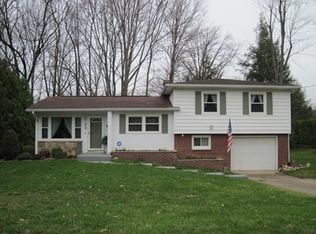 510 Bouquin Cir, Oil City, PA