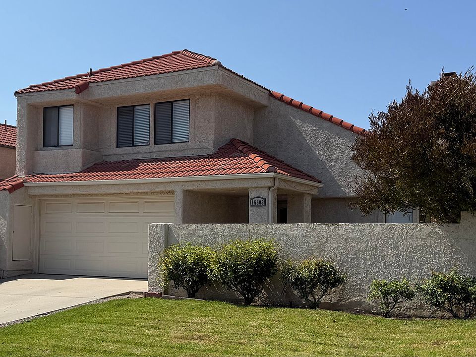 1st image of 15503 Dracena Ave