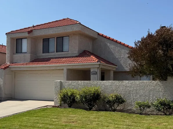 15503 Dracena Ave, Moorpark, CA 93021