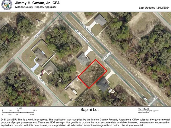 0 SW Marion Oaks Mnr #4, Ocala, FL 34473