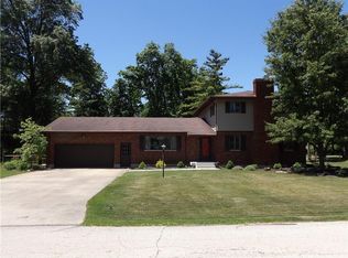 6761 Debra Ave, Celina, OH 45822