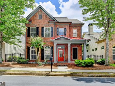 375 Causeway Ct, Suwanee, GA, 30024