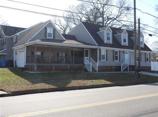 3709 Rokeby Ave, Chesapeake, VA 23325