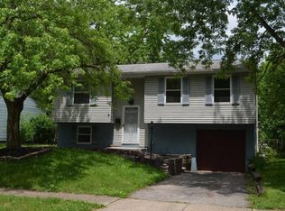 5026 Ewald Dr, Columbus, OH