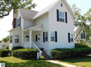 401 W State St, East Tawas, MI 48730