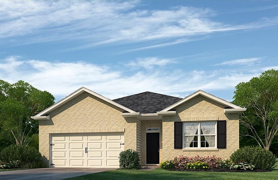 1st image of 4796 Barrett Oaks Dr S