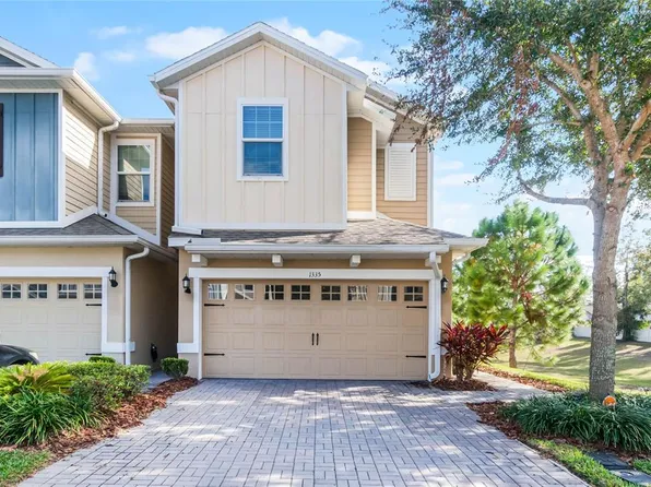 1335 E 10TH STREET, APOPKA, FL 32703