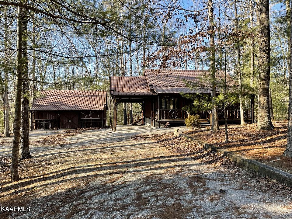 340 Spruce Creek Rd, Jamestown, TN 38556 Zillow