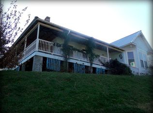 302 Wagner St, Water Valley, MS 38965