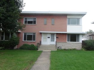 462 E Vallette St, Elmhurst, IL 60126