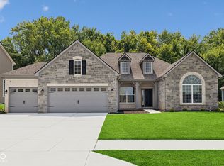 4083 Persian St, Greenwood, IN 46143