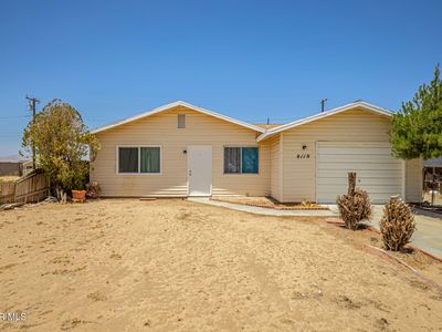 8119 Walpole Ave, California City, CA, 93505