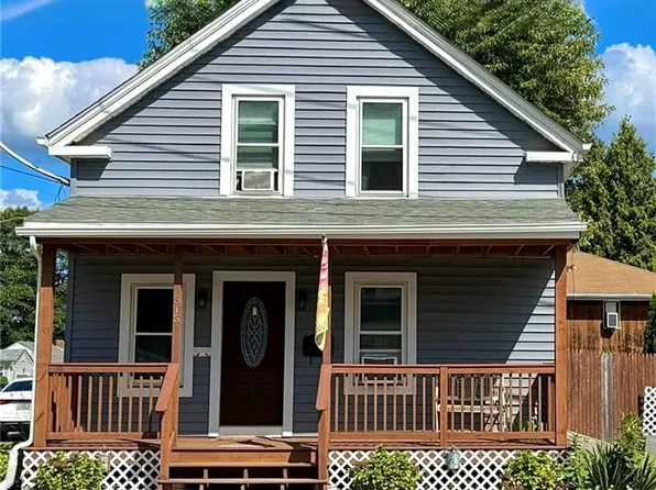 315 George Waterman Rd, Johnston, RI 02919