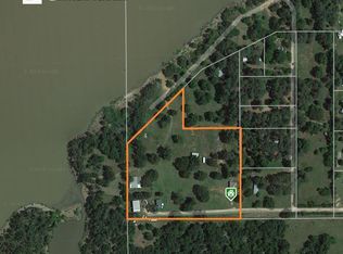 411099 E 1062nd Rd, Checotah, OK 74426